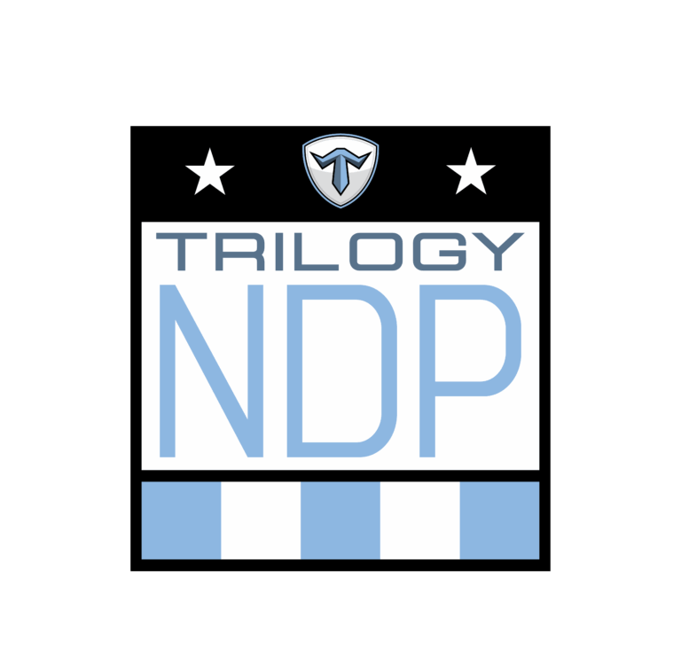 Trilogy NDP Logo