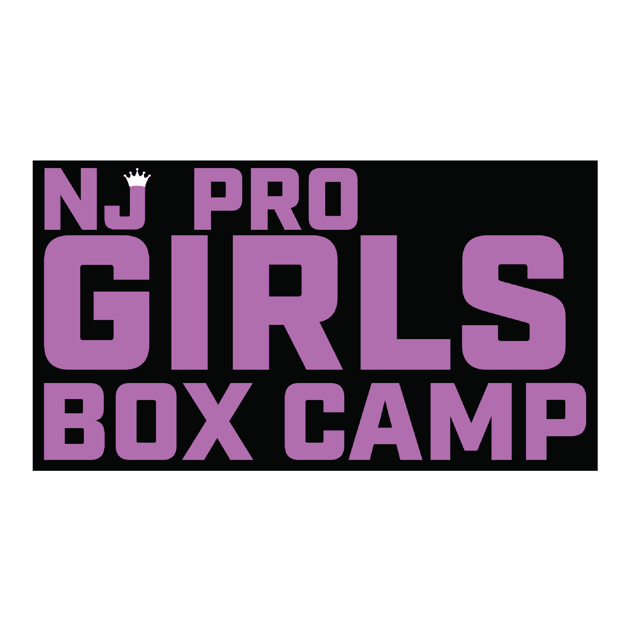 Girls Box Camp