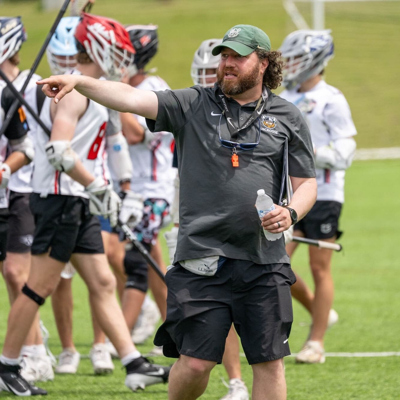 25-MPS-competition-andy german (cleveland state) pointing-Bill Kilgallon